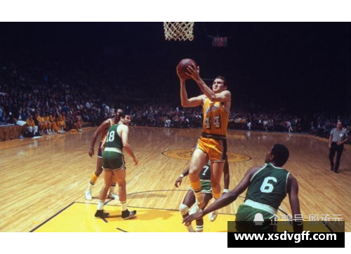 14 NBA赛季全明星阵容深度分析与未来展望